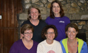 2011 Alumni Gathering