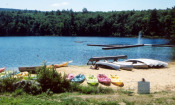 Waterfront