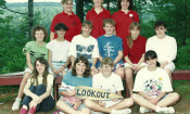 Lookout Cabin Group